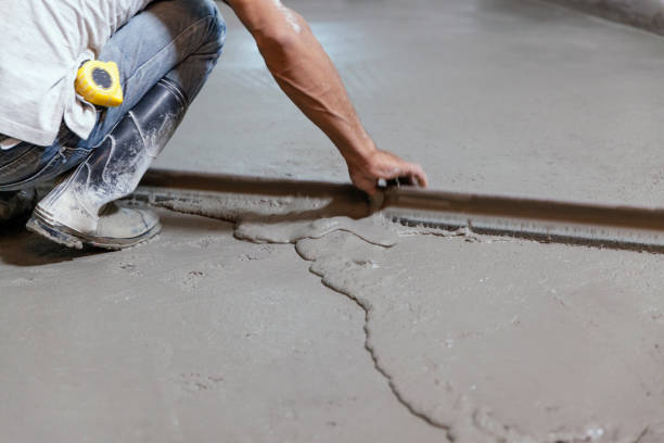 Best Decorative Concrete in Mystic Island, NJ