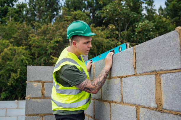 Best Concrete Foundation Repair in Mystic Island, NJ