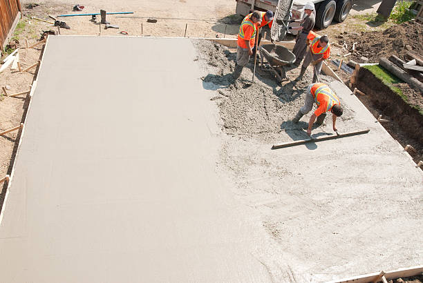 Best Concrete Grinding and Polishing in Mystic Island, NJ