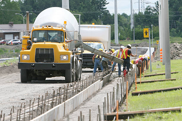  Mystic Island, NJ Concrete contractor Pros