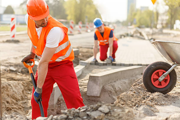 Best Concrete Sealing and Maintenance in Mystic Island, NJ