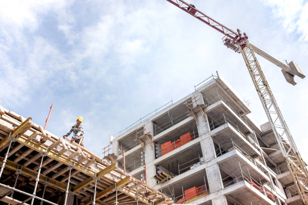 Best Concrete Demolition Services in Mystic Island, NJ